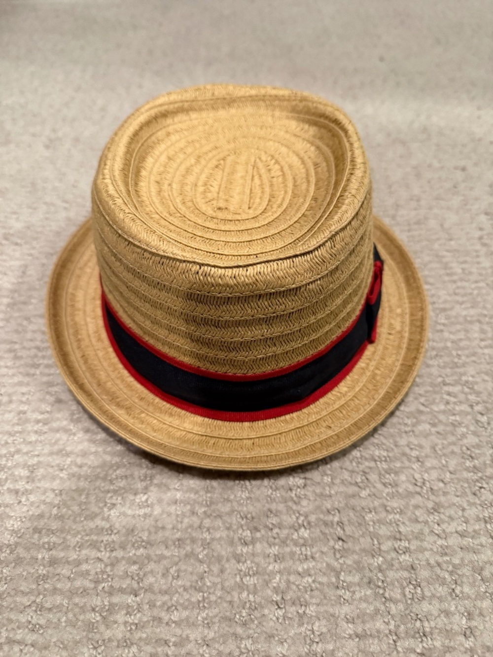 Original Penguin Paperstraw Hat